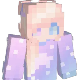 Jimlite's Minecraft skin