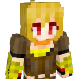 Jimman0_0 Minecraft avatar bust