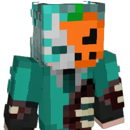 JimmiJimmi_ Minecraft avatar bust