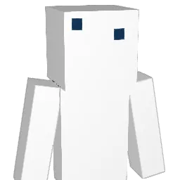 Jimmidelux Minecraft avatar bust