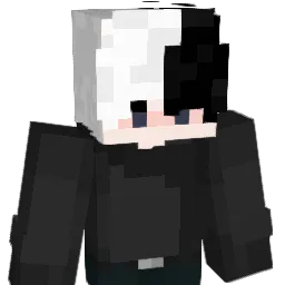 JimmieTH Minecraft avatar bust