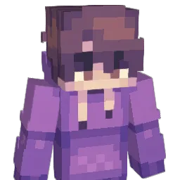 Jimmmk Minecraft avatar bust
