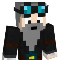 Jimmy0302 Minecraft avatar bust