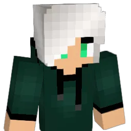 Jimmy0487 Minecraft avatar bust
