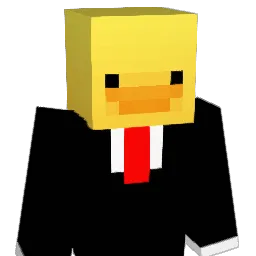 Jimmy075's Minecraft skin
