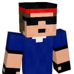 Jimmy33x's Minecraft skin