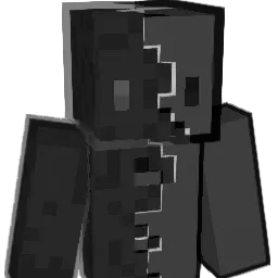 Jimmy72 Minecraft avatar bust
