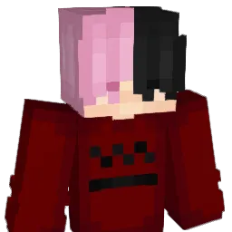 Jimmy8171 Minecraft avatar bust