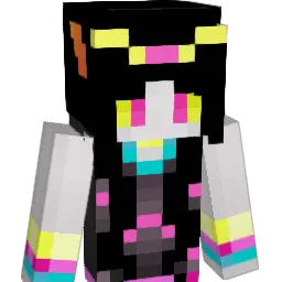 JimmyAppleseed's Minecraft skin