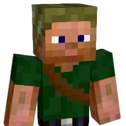 JimmyAus's Minecraft skin