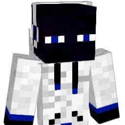 JimmyBob19 Minecraft avatar bust