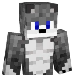 JimmyBob45's Minecraft skin