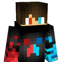 JimmyCraft507 Minecraft avatar bust