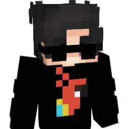 JimmyCz's Minecraft skin
