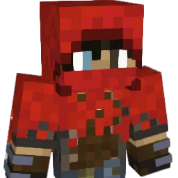 JimmyFromTown77 Minecraft avatar bust