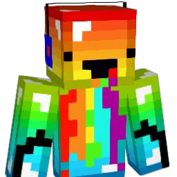 JimmyHotFeet's Minecraft skin