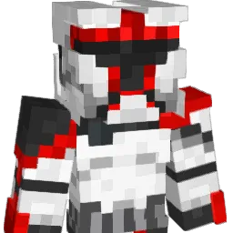 JimmyJJones Minecraft avatar bust