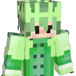 JimmyJam35's Minecraft skin