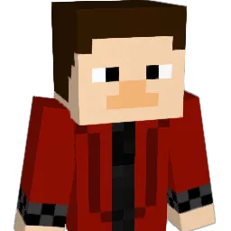 JimmyJamesBee's Minecraft skin