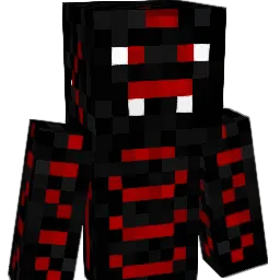 JimmyJinx's Minecraft skin