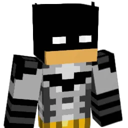 JimmyJoeCheese12 Minecraft avatar bust