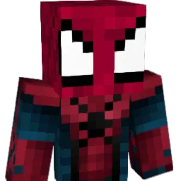 JimmyLightning2's Minecraft skin