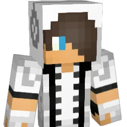 JimmyLongTime's Minecraft skin