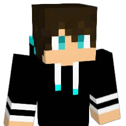 JimmyMcJam Minecraft avatar bust