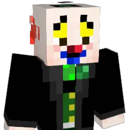 JimmyMcJoey