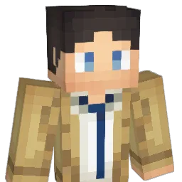 JimmyNovak's Minecraft skin
