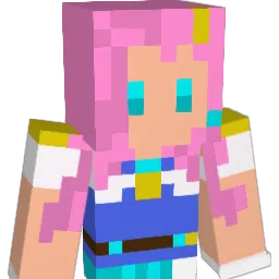 JimmyPeng7781 Minecraft avatar bust