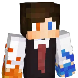 JimmyPringles's Minecraft skin