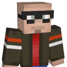 JimmyRadical1's Minecraft skin
