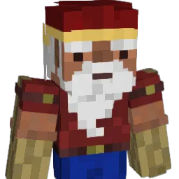 JimmyTheGnome Minecraft avatar bust