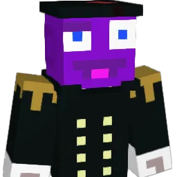 JimmyTimmy6000 Minecraft avatar bust