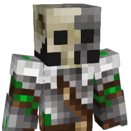 JimmyVibes's Minecraft skin