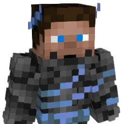 Jimmy_A_Bloom Minecraft avatar bust