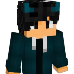 Jimmy_Age's Minecraft skin