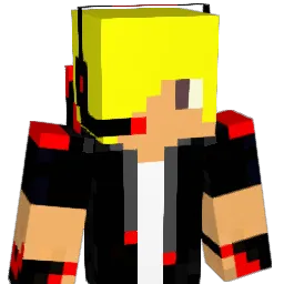 Jimmy_Level's Minecraft skin