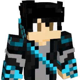 Jimmy_Phoenix Minecraft avatar bust