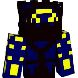 Jimmy_the_Evil Minecraft avatar bust