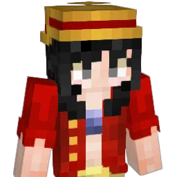 Jimmyboi5525 Minecraft avatar bust