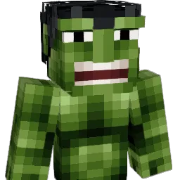 Jimmycek's Minecraft skin