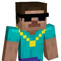 Jimmydanger's Minecraft skin