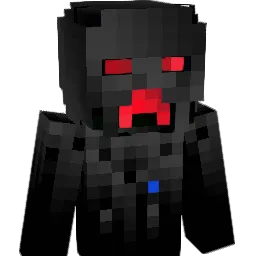 Jimmydelnorte Minecraft avatar bust