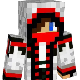 Jimmyender Minecraft avatar bust