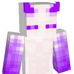 Jimmygino's Minecraft skin