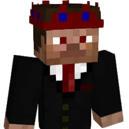 Jimmyjsn's Minecraft skin