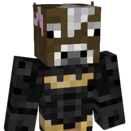 Jimmymango27's Minecraft skin
