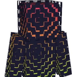 Jimmynewtron04 Minecraft avatar bust